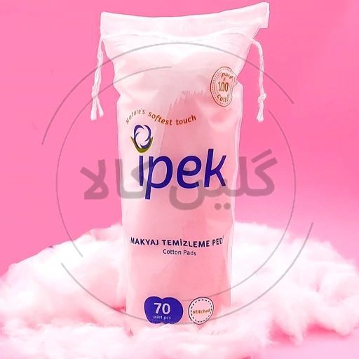 پد ارایش پاک کن ایپک