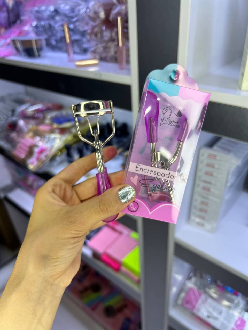 فرمژه هولوگرامی گلدن دریم