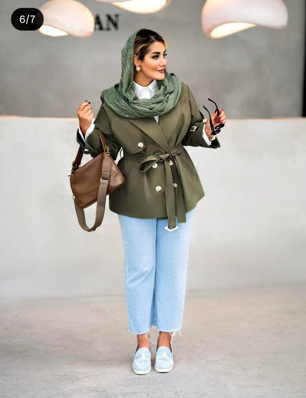 بارونی سحر تی سی درجه یک